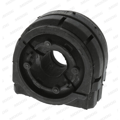 Suspension, stabilisateur