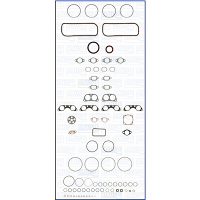 Jeu de joints complet, moteur AJUSA 50114700