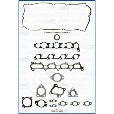 Jeu de joints de culasse AJUSA 53043700