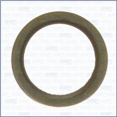 Bague d'étanchéité, bouchon de vidange d'huile AJUSA 545800