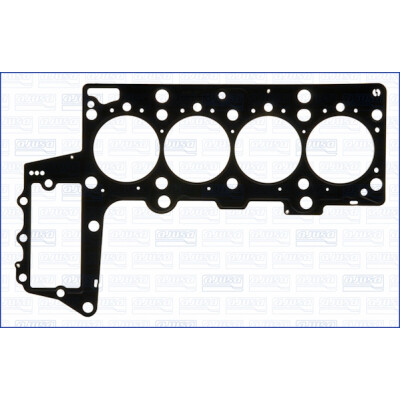 Joint de culasse ACIER MULTICOUCHE AJUSA 10160520