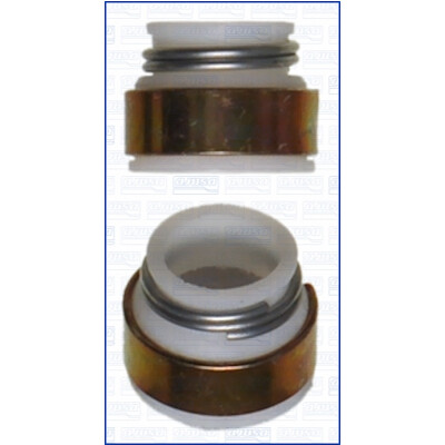 Bague d'étanchéité, tige de soupape
