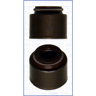 Bague d'étanchéité, tige de soupape AJUSA 12005400