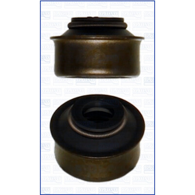 Bague d'étanchéité, tige de soupape AJUSA 12018600
