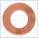 Bague d&#39;étanchéité, bouchon de vidange d&#39;huile