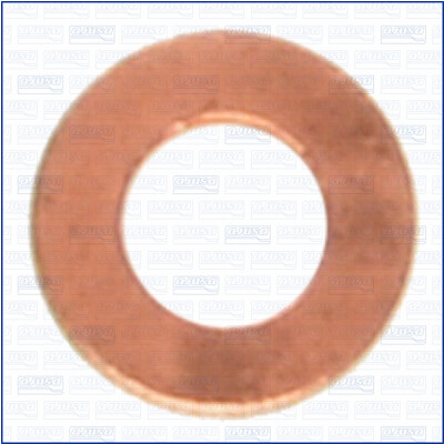 Bague d'étanchéité, bouchon de vidange d'huile AJUSA 21029100