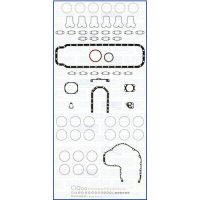 Jeu de joints complet, moteur AJUSA 50011400