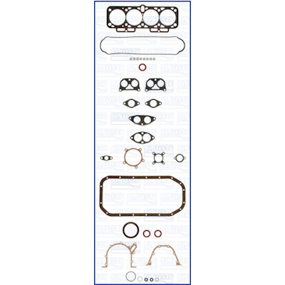 Jeu de joints complet, moteur AJUSA 50024000