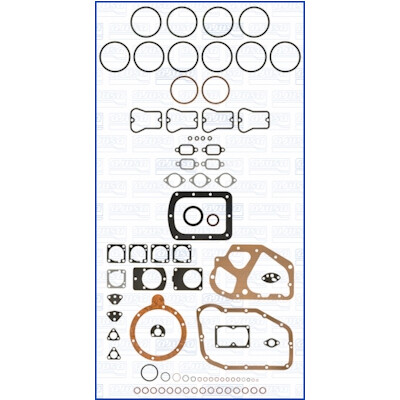 Jeu de joints complet, moteur AJUSA 50028100