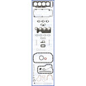 Jeu de joints complet, moteur FIBERMAX AJUSA 50043900