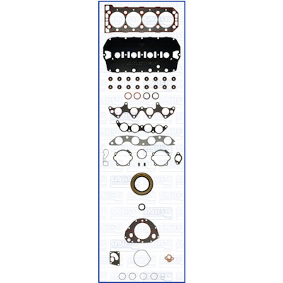Jeu de joints complet, moteur AJUSA 50151300