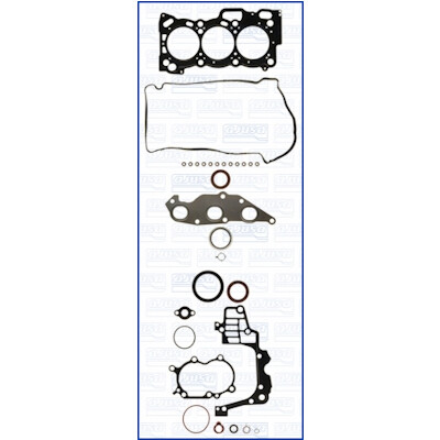 Pochette moteur complète