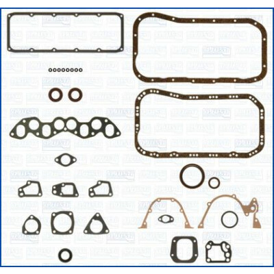 Jeu de joints complet, moteur AJUSA 51007600
