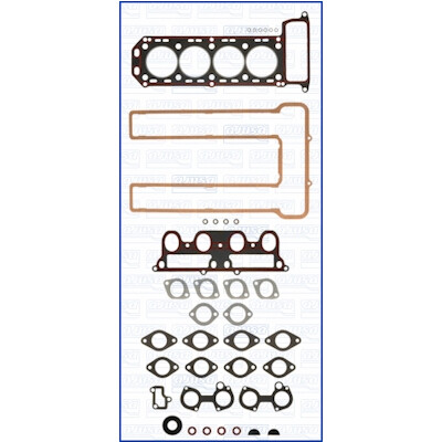 Jeu de joints d'étanchéité, culasse FIBERMAX AJUSA 52036000