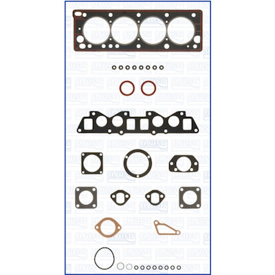 Jeu de joints d'étanchéité, culasse FIBERMAX AJUSA 52092400
