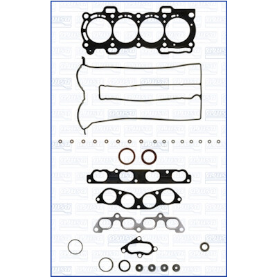 Jeu de joints de culasse ACIER MULTICOUCHE AJUSA 52159100