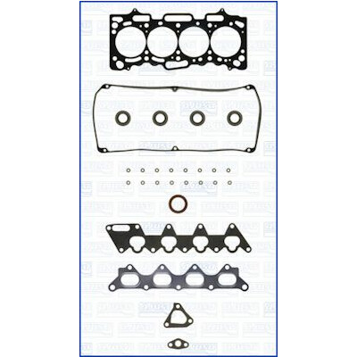 Jeu de joints de culasse ACIER MULTICOUCHE AJUSA 52222800