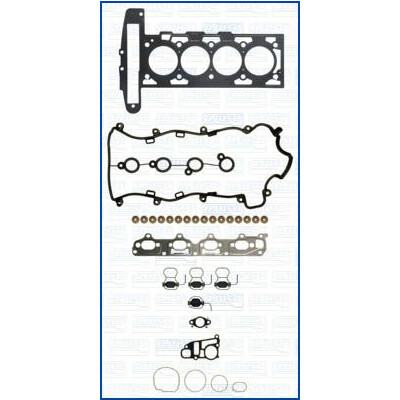 Jeu de joints de culasse AJUSA 52254200