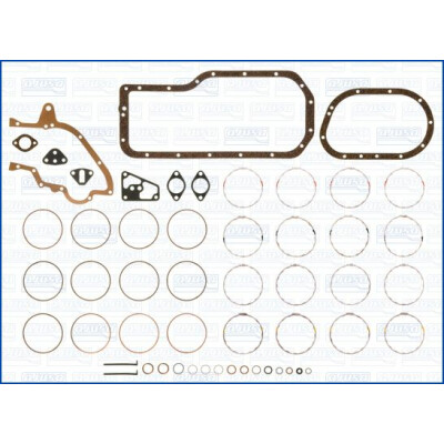 Jeu de joints, bloc moteur AJUSA 54020600