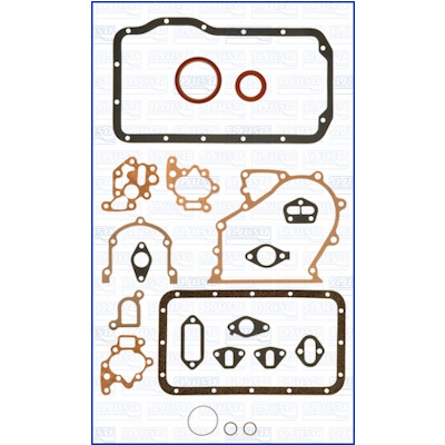 Jeu de joints, bloc moteur AJUSA 54027500