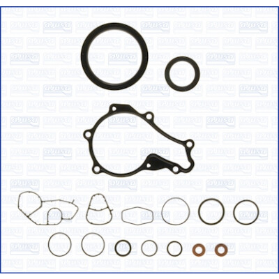 Jeu de joints, bloc moteur AJUSA 54131500