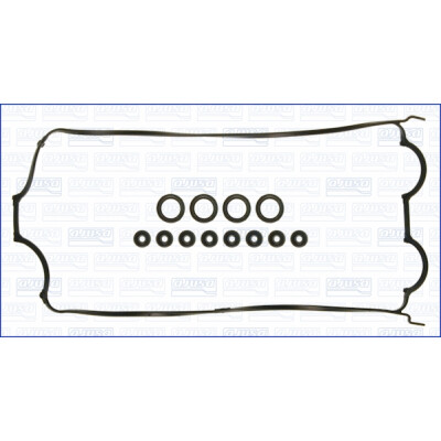 Jeu de joints, couvre-culasse AJUSA 56016400
