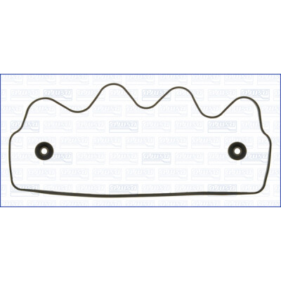 Jeu de joints, couvre-culasse AJUSA 56019100