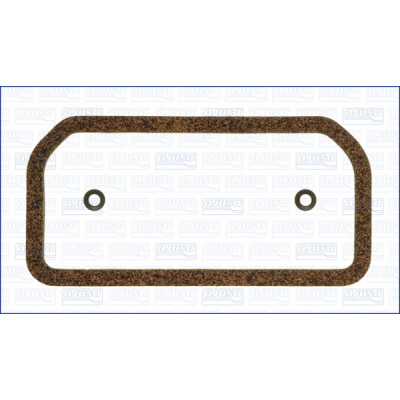 Jeu de joints, couvre-culasse AJUSA 56019300