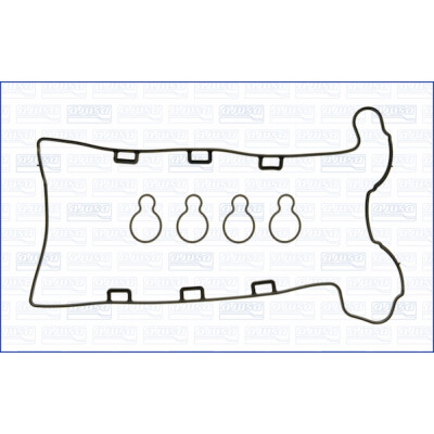 Jeu de joints, couvre-culasse AJUSA 56032300
