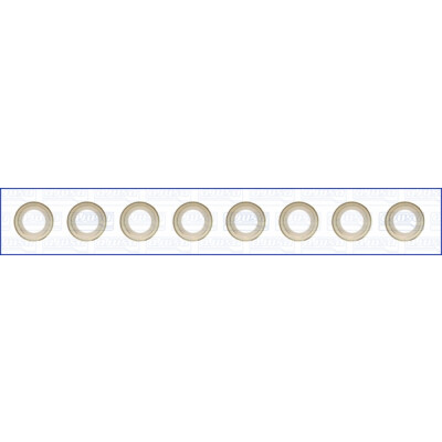 Jeu de joints, tige de soupape AJUSA 57004200