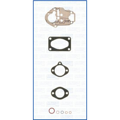 Jeu de joints, carburateur AJUSA 64003400