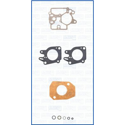 Jeu de joints, carburateur AJUSA 64007700