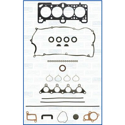 Pochette haute
