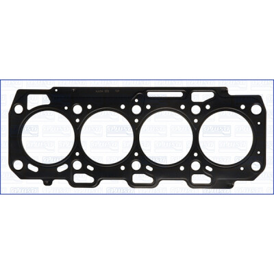 Joint de culasse ACIER MULTICOUCHE AJUSA 10184610