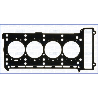 Joint de culasse ACIER MULTICOUCHE AJUSA 10188000
