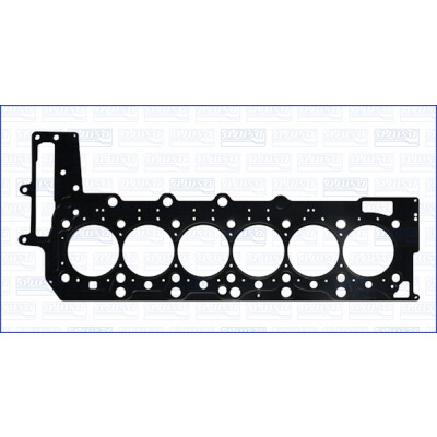 Joint de culasse ACIER MULTICOUCHE AJUSA 10189410