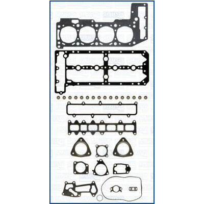 Jeu de joints de culasse AJUSA 52269900