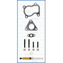 Kit d'assemblage, turbocompresseur