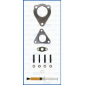 Kit d&#39;assemblage, turbocompresseur