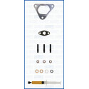 Kit de montage, turbocompresseur AJUSA JTC11016
