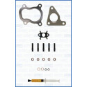 Kit d&#39;assemblage, turbocompresseur