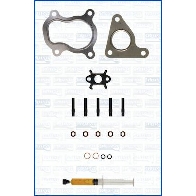 Kit de montage, turbocompresseur AJUSA JTC11030