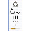 Kit d&#39;assemblage, turbocompresseur