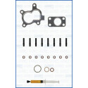 Kit d'assemblage, turbocompresseur