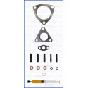 Kit d&#39;assemblage, turbocompresseur