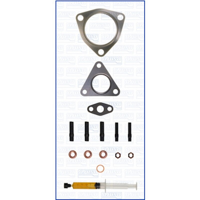 Kit de montage, turbocompresseur AJUSA JTC11320