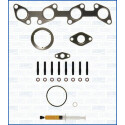 Kit d&#39;assemblage, turbocompresseur