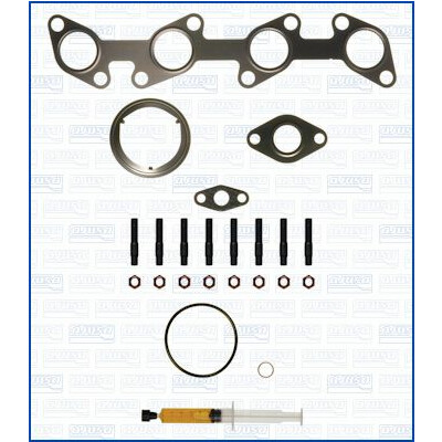 Kit de montage, turbocompresseur AJUSA JTC11330
