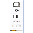 Kit d&#39;assemblage, turbocompresseur