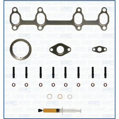 Kit de montage, turbocompresseur AJUSA JTC11378
